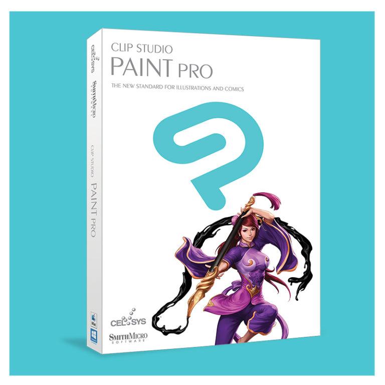 Clip Studio Paint EX 2.0.3 Crack Serial Number Full PRO Keygen 2023