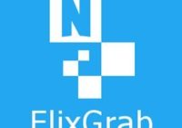 FlixGrab Premium 5.3.15.224 Crack Full 5.3.15 + License Key 2023