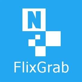 FlixGrab 5.1.32.1202 Crack Premium 5.1.32 License Key 2021
