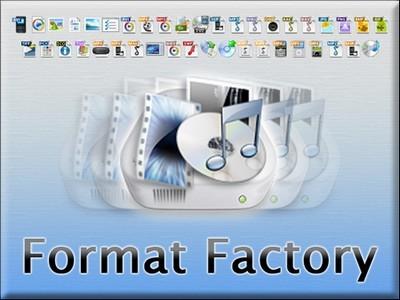 Format Factory 5.13 Crack x64 License Key (100%Working)