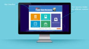 MiniTool Power Data Recovery 11.7 for apple download free