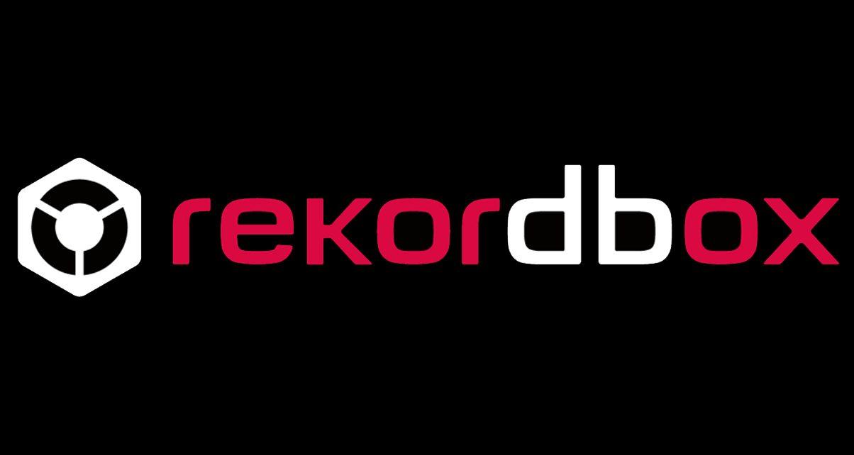 Rekordbox DJ 6.5.0 Crack Full 6.5 Activate License Key 2021