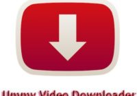 Ummy Video Downloader 1.10.10.9 Crack Full License Key 2021