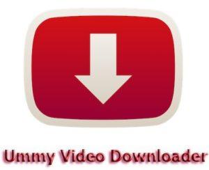 ummy video downloader 1.10.3.1 key