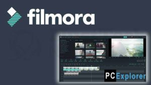 Wondershare Filmora 12.3.7 Crack Key Pro Serial Keygen With Activation