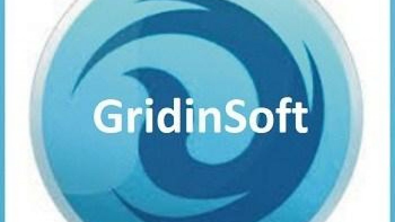 gridinsoft anti malware serial