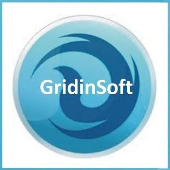 GridinSoft Anti-Malware 4.2.56 Crack License Activation Code Key