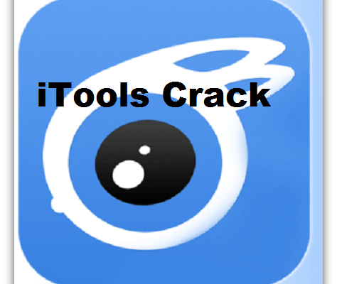 iTools 4.5.1.8 Crack License Key Full 2023 Full Activation Keygen
