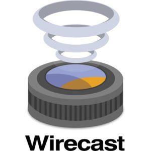 Wirecast Pro 15.0.1 Crack Full 14 Serial Number 2021 License Key