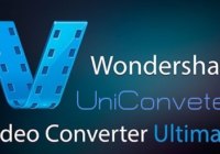 Wondershare UniConverter 14.1.6.107 Crack Video Converter Key
