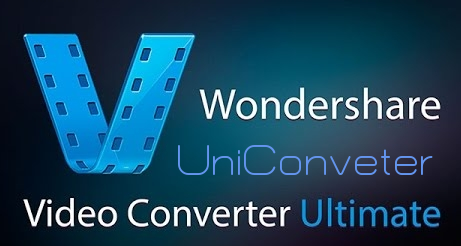 Wondershare UniConverter 14.1.6.107 Crack Video Converter Key
