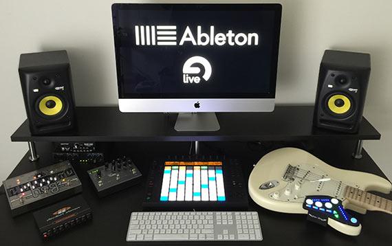 Ableton Live Suite 11.3.4 instal the new for windows