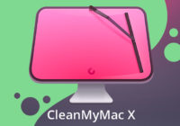 CleanMyMac X 4.10.1 Crack Full Activation Number Code 2022