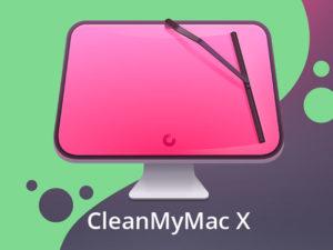 CleanMyMac X 4.8.5 Crack Full Activation Number Code 2021