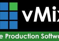 vMix Pro 26.0.0.40 Crack Full vMix 26 Registration Keygen 2023