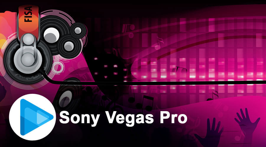 Magix Sony Vegas Pro 19.0.0.550 Crack With Serial Number