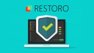 Restoro 2023 Crack Full Restoro License Key Keygen