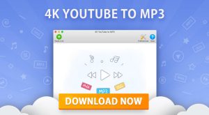 4K YouTube to MP3 4.9.1.5242 Crack Keygen 4 License Key 2023